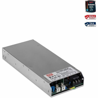 TRENDnet TI-RSP100048 48V 1000W
