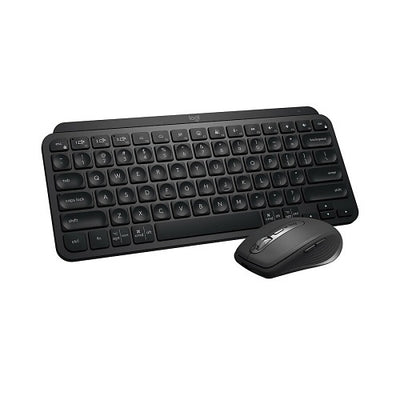 Logitech 920-010475 MX KEYS MINI - Minimalist Wireless Illuminated Keyboard