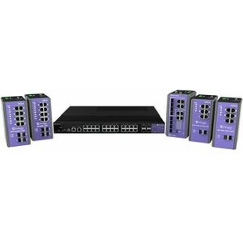 Extreme Networks ISW-4W-4WS-4X