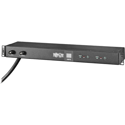 Eaton PDUMH30-ISO Tripp Lite Series 2.9kW Single-Phase Local Metered PDU with ISOBAR Surge Protection, 120V, 3840 Joules, 12
