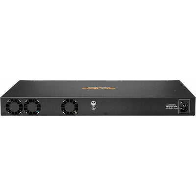 HP JL724B#ABA ANW 6200F 24G 4SFP+ SW US en
