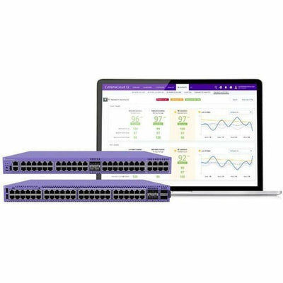 Extreme Networks 5320-48T-8XE 5320 48port Data Switch