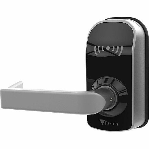 Paxton 900-650BL-US Paxton10 PaxLock Pro - Mortise, Eclipse, black
