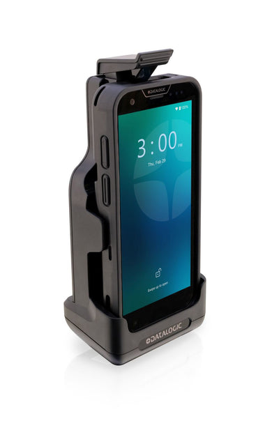 Datalogic 94A150115 Vehicle Wireless Charging Dock - Charge Only (requires part numbers 94ACC0327 - USB-C cable and eventually