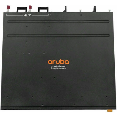 HP S3L76A Aruba Networking 6300L 48p Smart Rate 1G/2.5G/5G Class8 PoE 2p 50G and 2p 25G L2 Switch