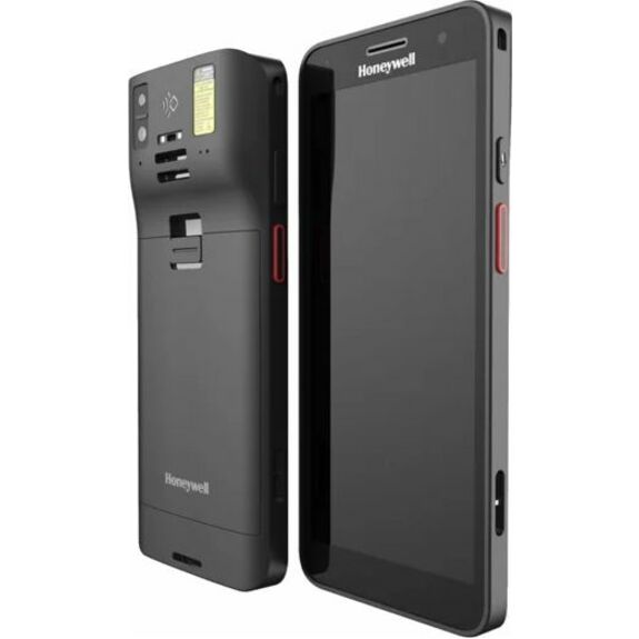 Honeywell Scanning & Mobility CT37-X1N-58S10DG