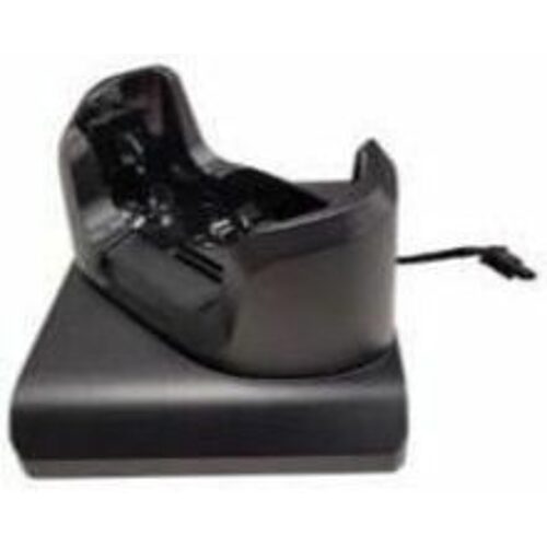 Zebra CRDCUP-NGTC7A-05 Set of five charge-only replacement cradle cups for TC701 devices. Includes five user-swappable cups, five