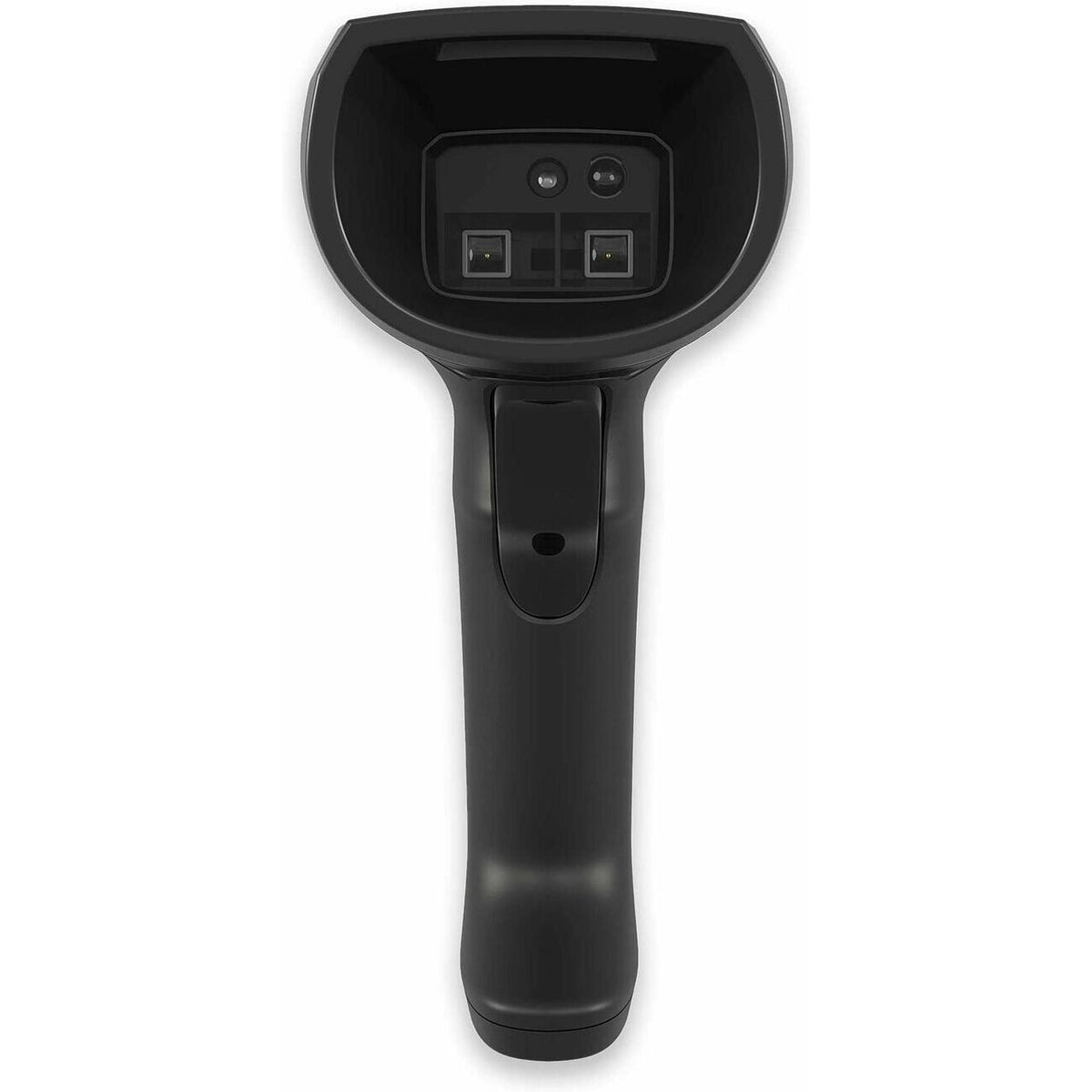 Zebra DS8208-DL40004VZNA DS8208: Area Imager, DL Parsing, Corded, White Illumination, Midnight Black, Vibration - NA Only
