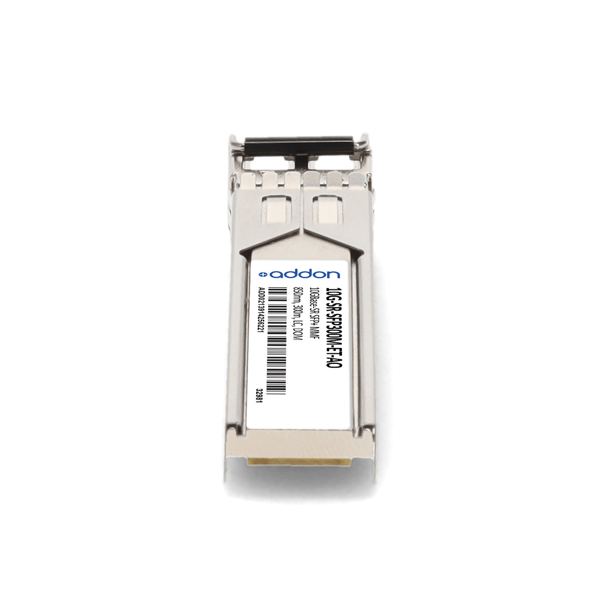 Extreme Networks 10G-SR-SFP300M-ET
