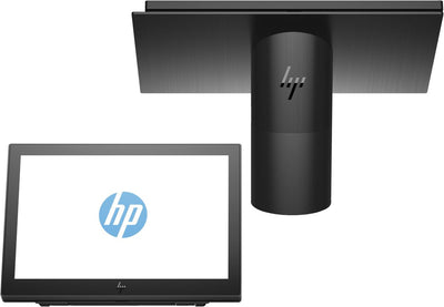 HP Retail 1XD80AA#AC3 Engage One 10 Display - No localization