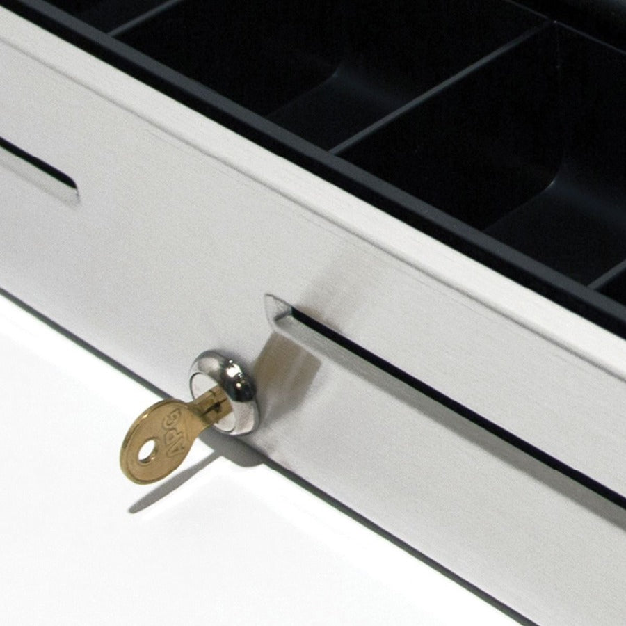 APG Cash Drawer PK-8K-A8