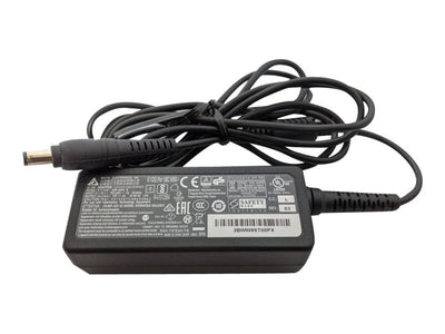Elo Touch Solutions E593458 Power Brick Kit - 36W Adapter Only, 02-Series Desktop Monitors