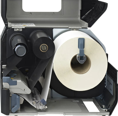 Sato WWCLP1001-WAN CL4NX Plus 203dpi 4.1" Thermal Transfer Printer, LAN/USB/SER, with WLAN (No Bluetooth)