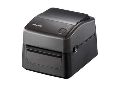 Sato WT202-404NN-EX1-2 SATO, WS4-2 Printer, Thermal Transfer, 203dpi, USB/LAN/RS232