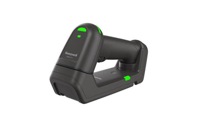 Honeywell Scanning & Mobility 1962GHD-2USB-5-N 1962G USB Kit: Black general purpose housing, HD Focus, USB Type A 2.7M straight cable (3012-6337-001)
