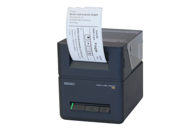 Seiko Instruments SLP850-SK0C11-23 SLP850 2" PRINTER, USA, 300DPI Serial / USB