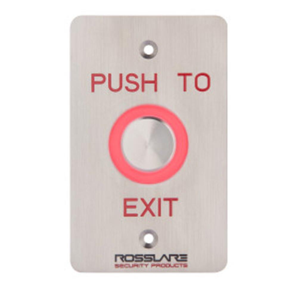 QXR Security EX-16E0 Rex Switch With Toggle Option