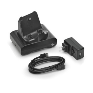 Honeywell Scanning & Mobility 9000A066CBLPWRAC North American AC Power Cable (for LXE Products)