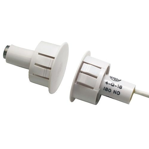 George Risk Industries GI-E18012WGW