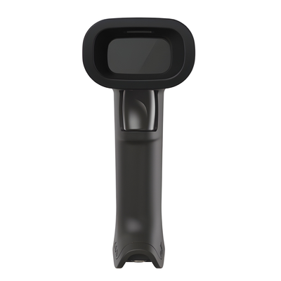 Honeywell Scanning & Mobility 1960GSR-2-2-N 1960g Ratchet Scanner Only: General Purpose, SR focus, Black, cable sold separately