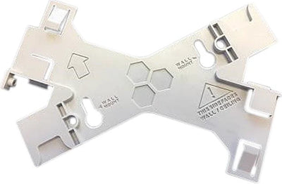 Extreme Networks AH-ACC-BKT-AX-WL Mounting bracket for direct-to-wall inst