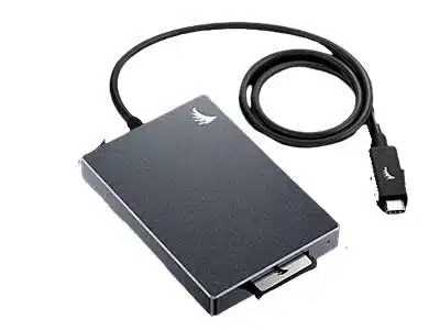 HP Poly 875H4AA Poly AOC (40M)