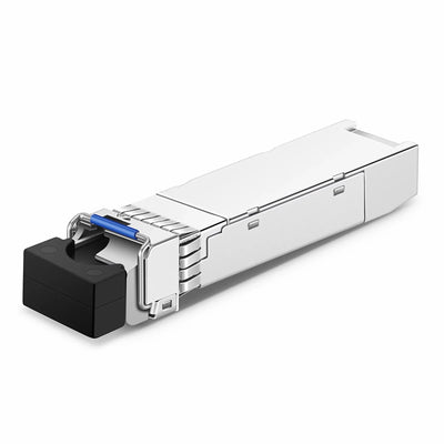 Extreme Networks 10GB-BX10-U 10Gb, Single Fiber SM, Bidirectional, 1270nm Tx / 1330nm Rx, 10 Km, Simplex LC SFP+ (must be paired with