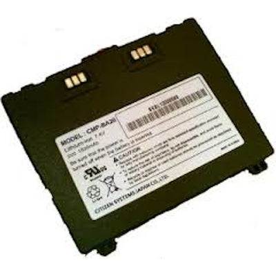 Citizen CMP-BA30II Battery, 2600mA (CMP-30 Type I &II)