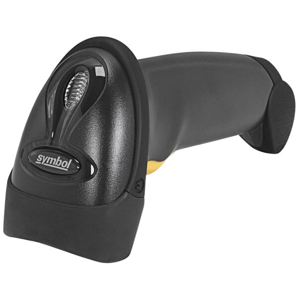 Zebra LS2208-SR20007NA