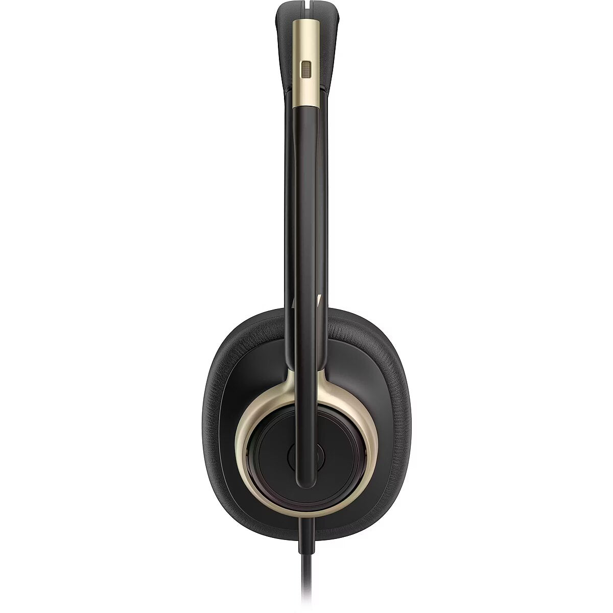HP Poly C01F8AA#AC3 Mission 815 Monaural USB Wired Headset HP Poly Mission 815 Monaural USB Wired Headset WW