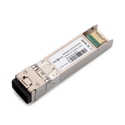 HP JL486A Aruba 25G SFP28 LC LR 10km SMF XCVR