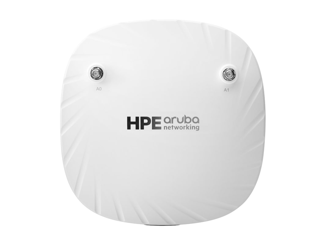 HP R2H23A Aruba AP-504 (US) Unified AP