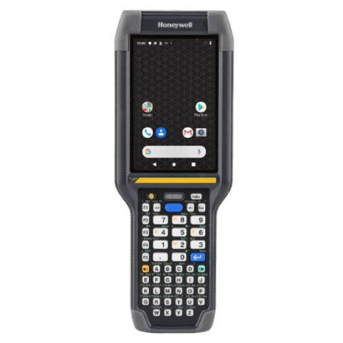 Honeywell Scanning & Mobility CK65-L0N-B8C214F