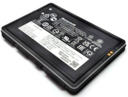 Honeywell Scanning & Mobility 318-055-118 Battery Standard Ct60Xp Maxell