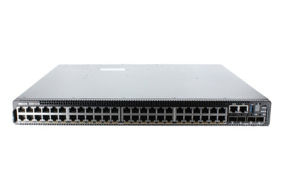HP S0M83A#ABA ANW 6200F 48G 4SFP Switch U.S. - English localization