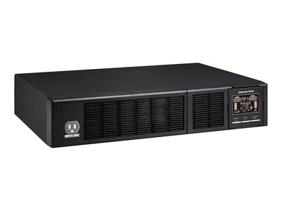 Minuteman Power END1500RT2U-L UPS Online 1.5kVA/1350W 2U Rack/Tower with Lithium Battery