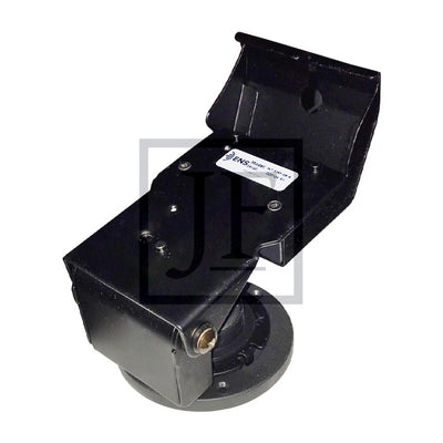 ENS Engineered Network Systems 367-5249 Payment Terminal Stand, low contour, locking and anti-skimming for Verifone M400. Swivels 180 and tilts 8 -90
