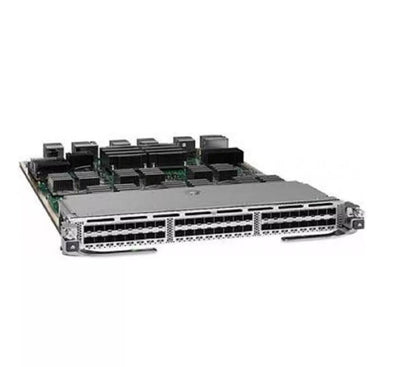 HP R0X38C Aruba 6400 48-port 1GbE Class 4 PoE v2 Module