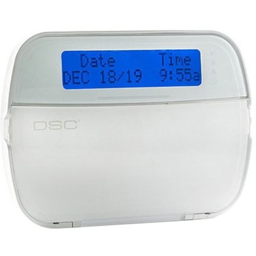 Digital Security Controls HS2LCDRF9ENG N