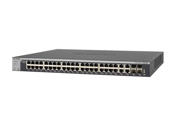 Netgear XS748T-100NES