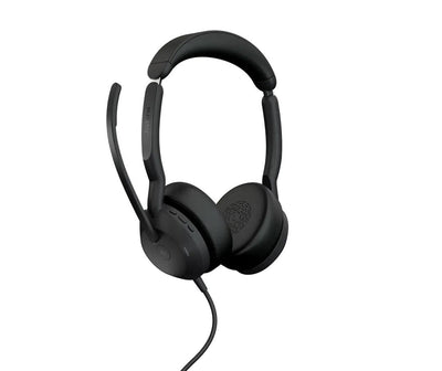 Jabra 25069-999-899 Evolve2 50 USB-C/A, UC Stereo, w/o BT