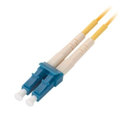 Signamax FCS-9/9-1M LC to LC Duplex SM 9/125 Patch Cord, 1 Meter