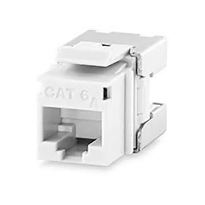 Signamax KJS458MT-C6C Cat 6 MT-Series Screened Keystone Jack