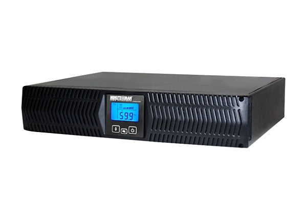 Minuteman Power ED3000RTXL2UNC