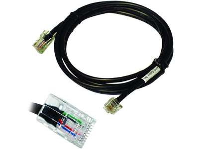 APG Cash Drawer CD-102A-10 MultiPRO Interface Cable