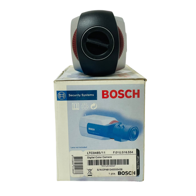 Axis Communications 02346-001 M5075 PTZ Camera - Palm-sized PTZ camera with 5x optical zoom