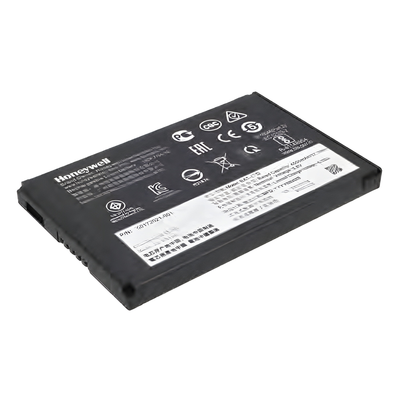 Honeywell Scanning & Mobility 50183310-001 Batt,3V8,4500Mah,Ul,Eda52.