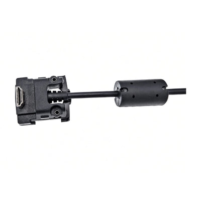 Ingenico CAB350901 CBL Ethernet Socket, External Power 2M C