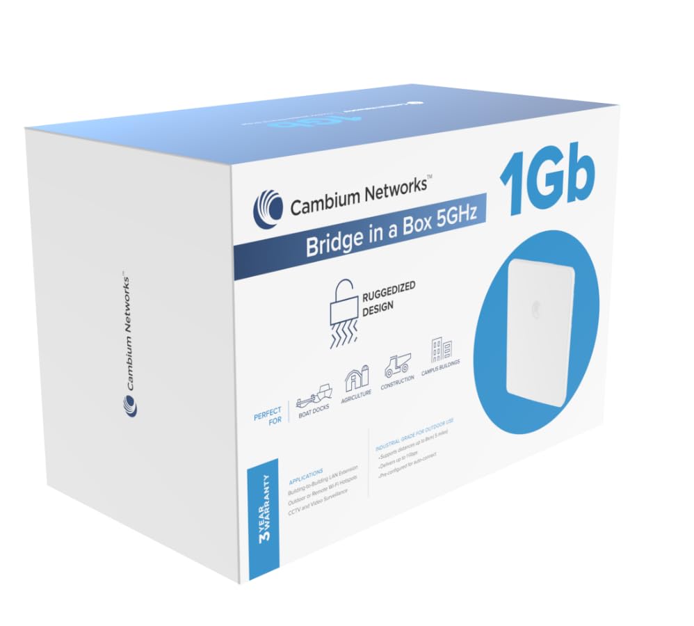 Cambium Networks C058940B132A