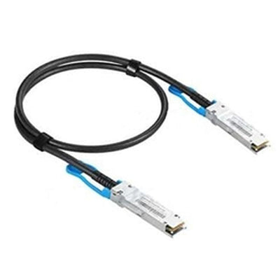 Extreme Networks 100G-DACP-QSFPZ5M 100G Passive Dac Qsfp28 0.5M Msa Eqpt1H8Fr1Fcl100
